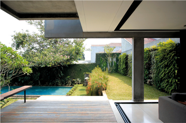12 ide interior rumah minimalis yang bikin betah di rumah